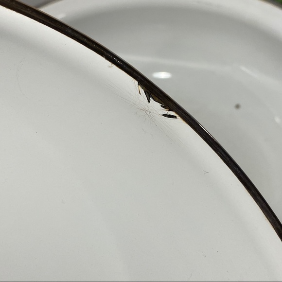 LAST CHANCE Vintage Regency Club Tulip Enamelware Casserole - Picture 14 of 15